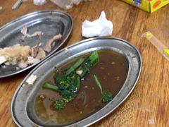 -吉英盐焗鸡(文中路店)