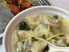 -海平馄饨(逍遥二路店)