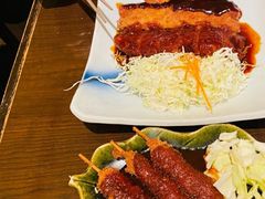 鸡翅-矢场猪(名古屋站三井楼北馆店)
