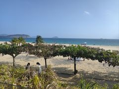 -渔家火锅·海鲜自助餐·演艺(亚龙湾天域酒店)