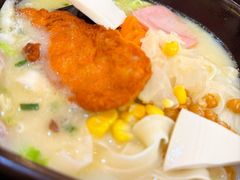 -阿香米线(中原万达店)