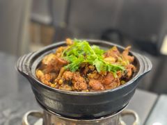 -川香煲(茅台路店)