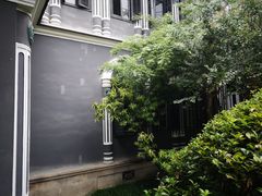 -湖南省立第一师范学校旧址