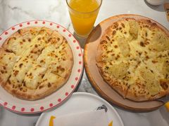 -菲滋意式餐厅(海宁银泰城店)