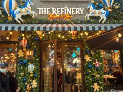 -THE REFINERY