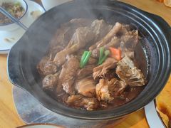 宋家茶香鸡-宋小谨·泉州菜(西沙湾店)
