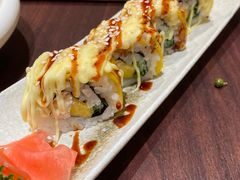 -小川洋风料理(深圳首店)