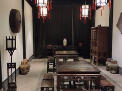 -绍兴鲁迅故里·沈园景区