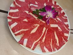 -巴渝瓦肆重庆鲜火锅(宝龙环湖店)