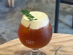 -CABO Coffee