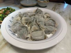 -日丰园海肠水饺·老字号大连海鲜(和平广场店)