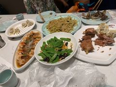 -北李妈妈菜·海肠捞饭(高新万达店)