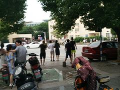 -南京航空航天大学(将军路校区)