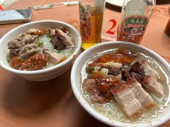 -凌舍好烧鹅(中山路店)