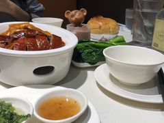 -锦园春香港茶餐厅(西海湾旗舰店)