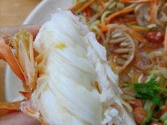 -强记龙虾钳(定安里店)