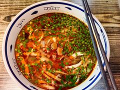 -左陕右甘(亚运村店)