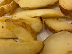 炸薯角-萨莉亚意式餐厅(黄村高德汇店)