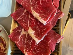 -西塔老太太泥炉烤肉(川沙百联店)