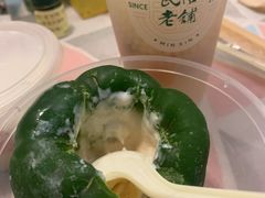 辣椒雪糕-民信老铺(华盖路店)