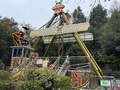 -杭州少年儿童公园