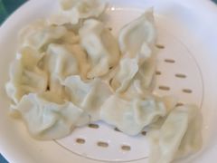 -大连湾旭日·家宴·海肠捞饭(马栏广场店)