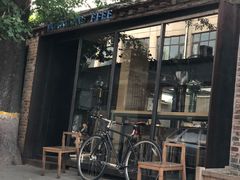 -VOYAGE COFFEE(北锣鼓巷店)