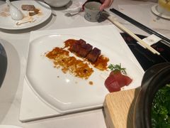 -滋粥楼·顺德菜(番禺广场总店)