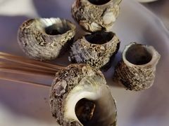 花螺-美人鱼悬崖海景餐厅(鹿嘴山庄店)