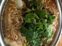 -老兵麻辣烫(世欧王庄店)