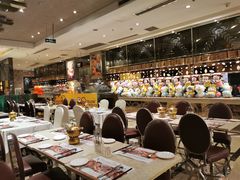 大堂-芭菲盛宴·环球美食(解放碑英利国际店)