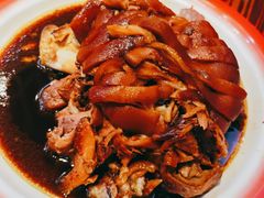 -桐哥肉铺(万柳华联店)
