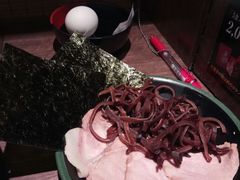 -一兰拉面(新宿中央东口店)