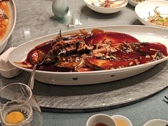 -浙江西子宾馆·牡丹厅