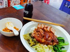 -陆长玖古法猪脚饭(玄风桥店)