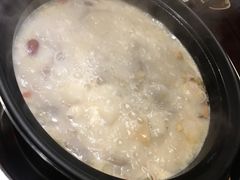 -捞神煲汤火锅(湖滨商业街店)