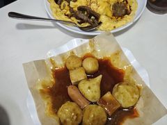 -華歡冰室-WahFoon(吉大店)