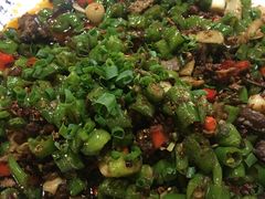 -潼南太安名鱼•特色江湖菜 太安鱼