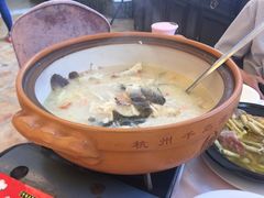 -千岛湖鱼味馆(十字街总店)