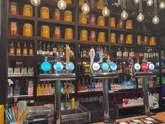 -1819餐厅·团队聚餐·烤串·精酿