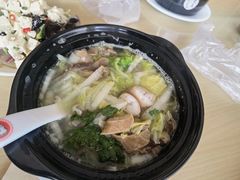 -闫家驴肉老店(华电一校店)