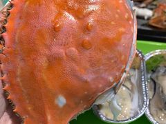 -蓝珊甄选海鲜自助·火锅大排档(近阿那亚店)