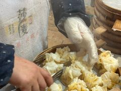 -海汇源老烧麦店(东大街总店)