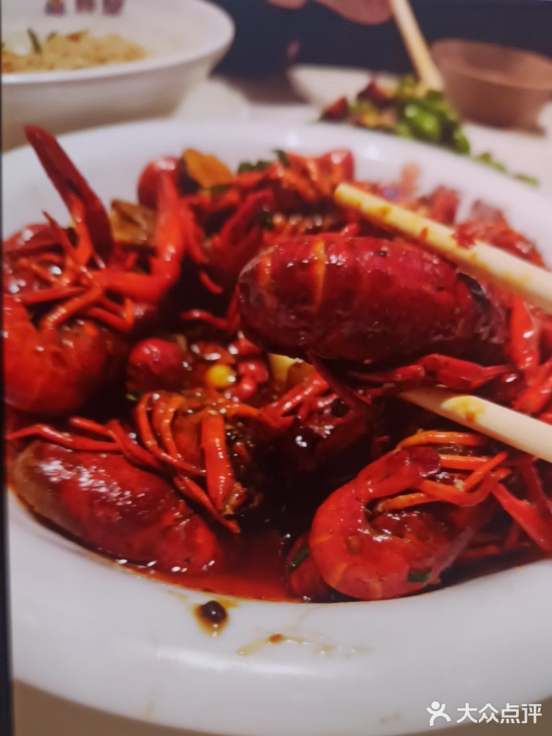 网红～肥肥虾庄