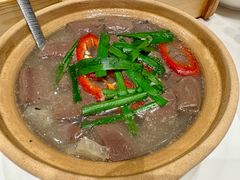 -粤财皇冠假日酒店·彩华轩中餐厅