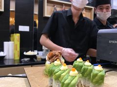 -东京屋(武定路店)