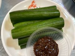 -四妹餐厅(玫瑰街店)