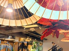 -老福耶小草帽石锅鱼(奥体店)