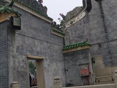 -悦城龙母祖庙