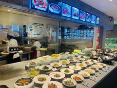 -小城故事·地道宁波味(月湖盛园店)